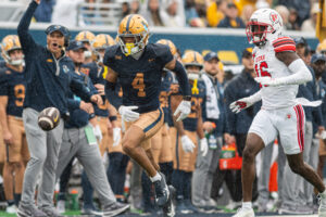 Where are they now? Where some of WVU's top former players will play college football in 2026